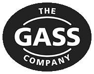 gass company logo