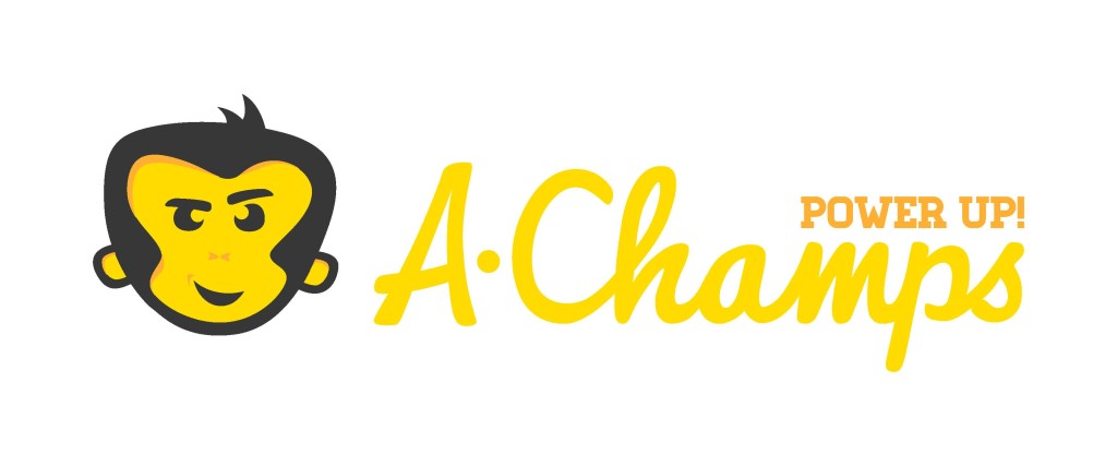 A-Champs logo